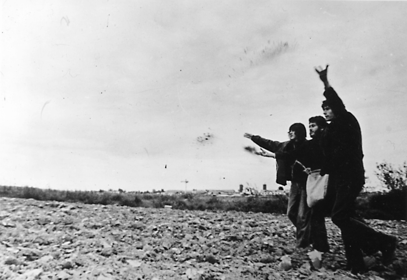 The non-conformists. The Story of a Russian Collection
